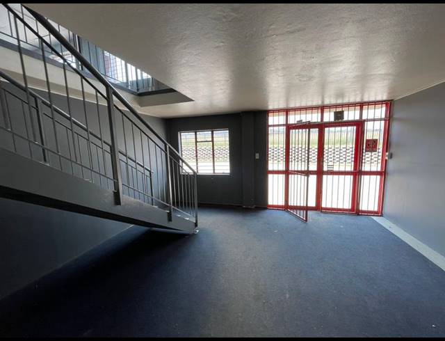 INDUSTRIAL PROPERTY TO RENT IN SAMRAND BUSINESS PARK